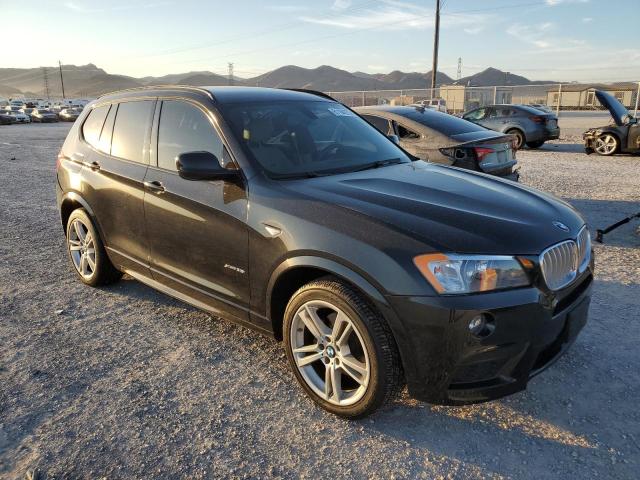 5UXWX7C52E0E79360 BMW X3 Xdrive35i
