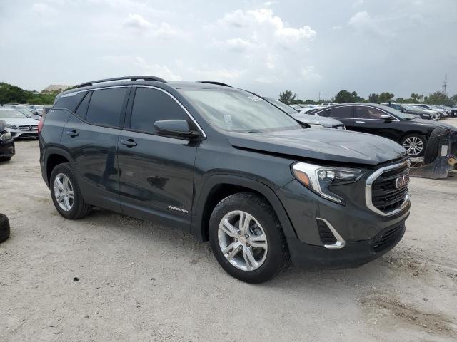 3GKALMEV9KL132580 GMC Terrain Sle