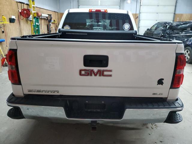 3GTU2UEC6FG135476 GMC Sierra K1500 Sle
