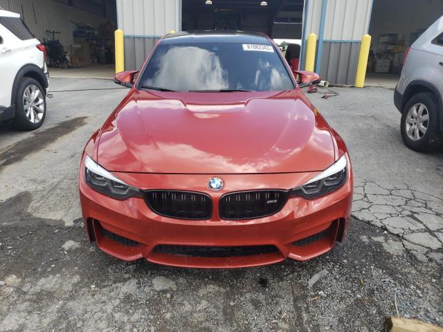 WBS8M9C51J5J79357 BMW M3