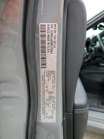 1C4RDJAG9NC173843 Dodge Durango Sxt