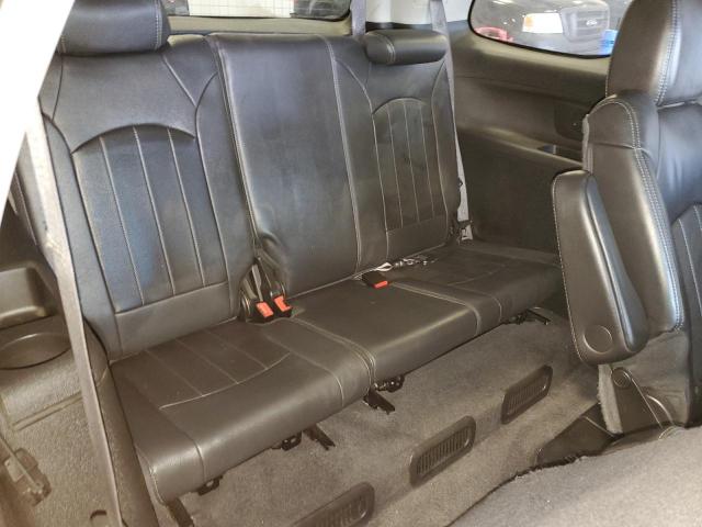 1GKKVTKD4EJ127108 GMC Acadia Denali