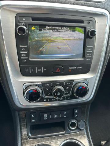 1GKKVRKD8EJ349346 GMC Acadia Slt-1