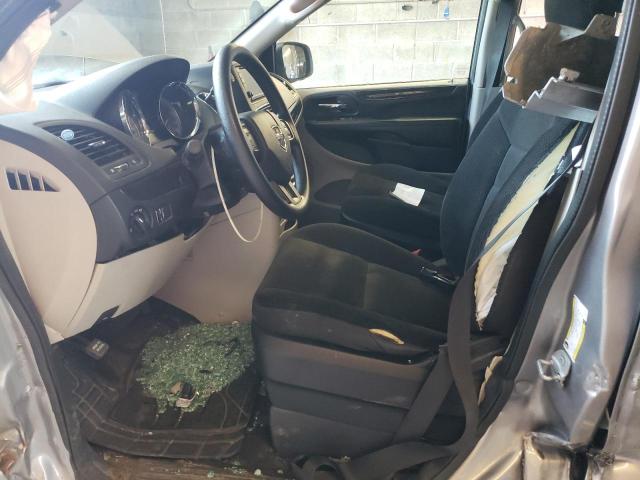 2C4RDGBG6KR642066 Dodge Grand Caravan Se