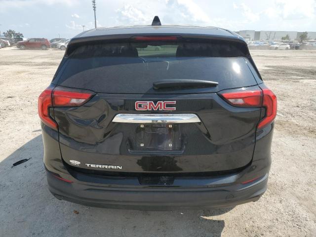 3GKALMEVXJL413690 GMC Terrain Sle