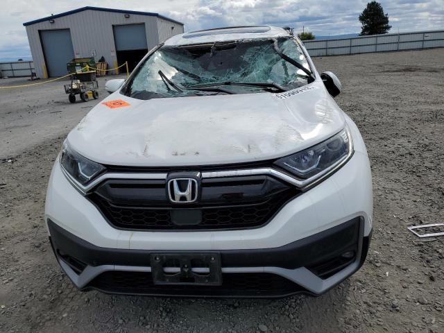 2HKRW2H8XLH690228 Honda CR-V EXL