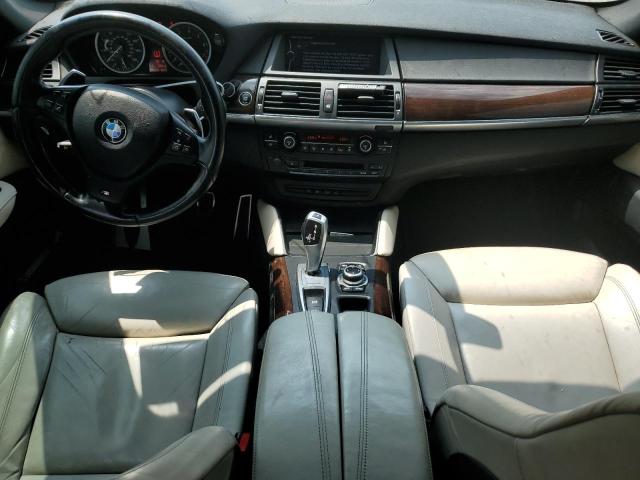 5UXFG8C54EL592499 BMW X6 Xdrive50i