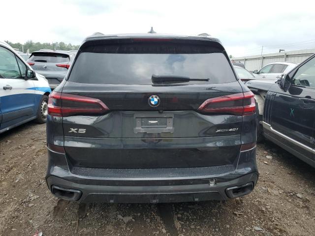 5UXCR6C08N9M67198 BMW X5 Xdrive40i