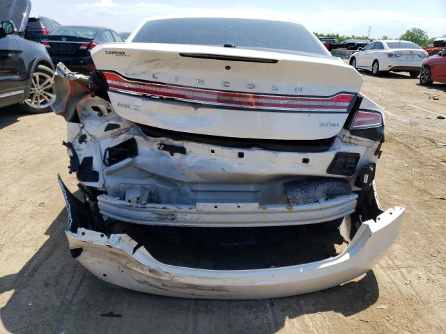 3LN6L2LU0FR624607 Lincoln MKZ HYBRID