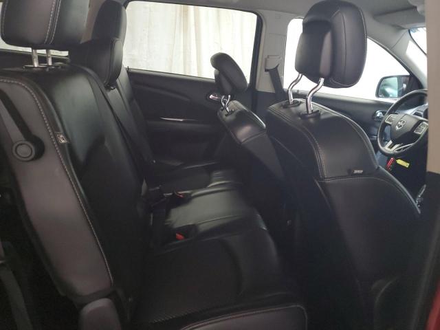 3C4PDDGG9HT583146 Dodge Journey Crossroad