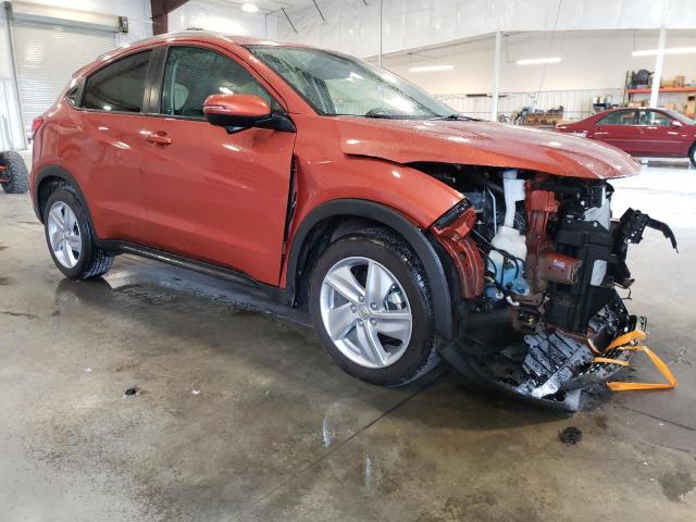 3CZRU6H5XLM713014 Honda HR-V EX