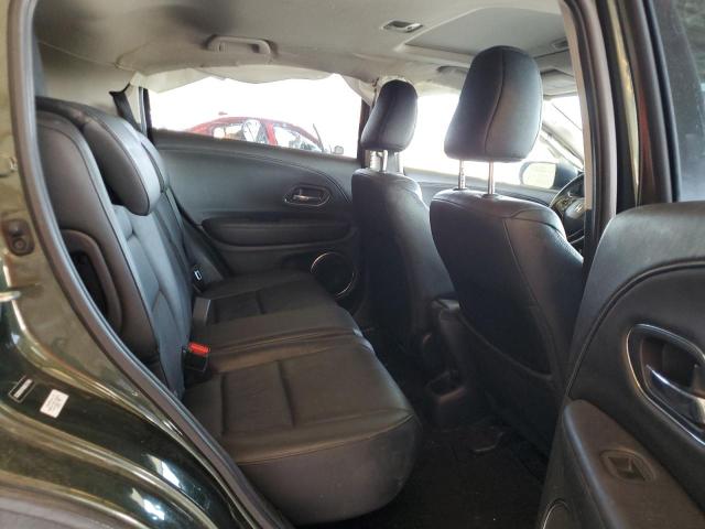 3CZRU5H78GM722568 Honda Hr-v Exl