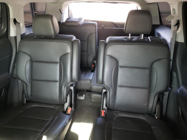 1GKKNMLS8LZ136282 GMC ACADIA SLT