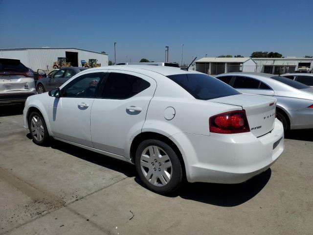 1C3CDZAG1EN174109 Dodge AVENGER SE