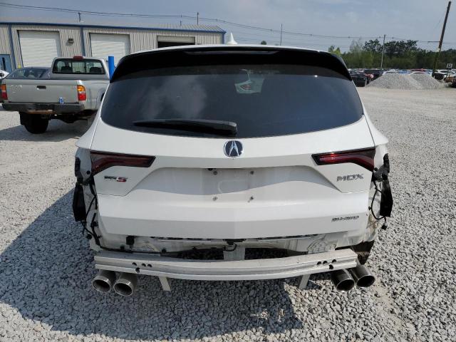 5J8YD8H90PL000700 Acura MDX TYPE S