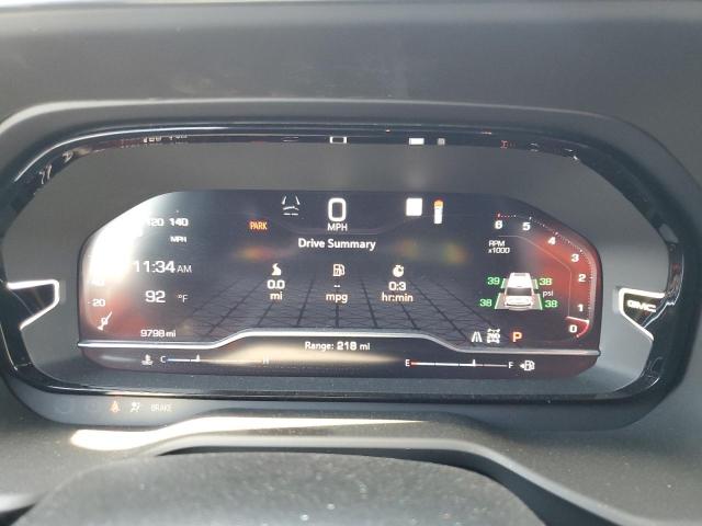 1GKS2DKL1PR299462 GMC YUKON DENALI