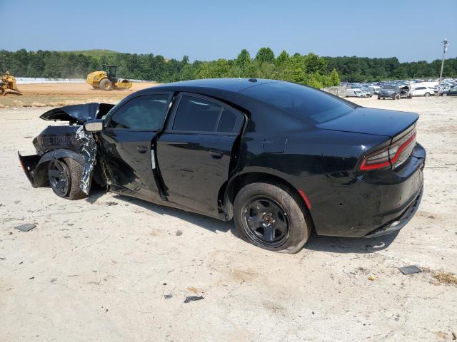 2C3CDXAT0MH678692 Dodge Charger Police