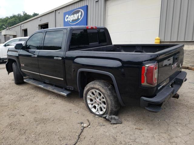 3GTU2MEC7GG117344 GMC Sierra K1500 Sle