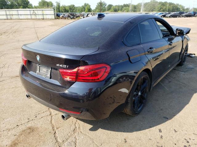 WBA4J5C54JBM64883 BMW 440i Gran Coupe