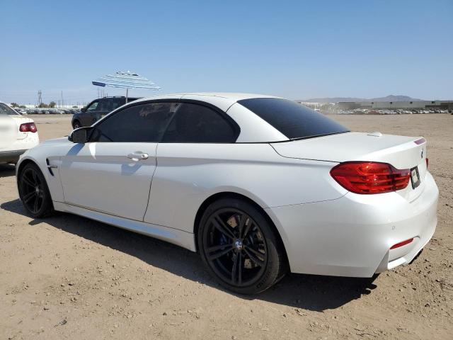 WBS3U9C59FJ968185 BMW M4