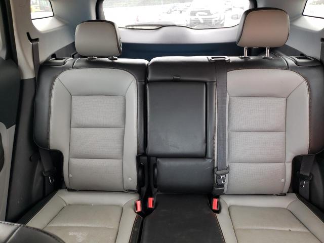 3GKALPEV5JL195174 GMC Terrain Slt