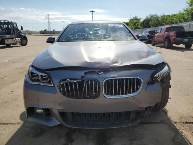WBA5B1C59GG552575 BMW 535 I