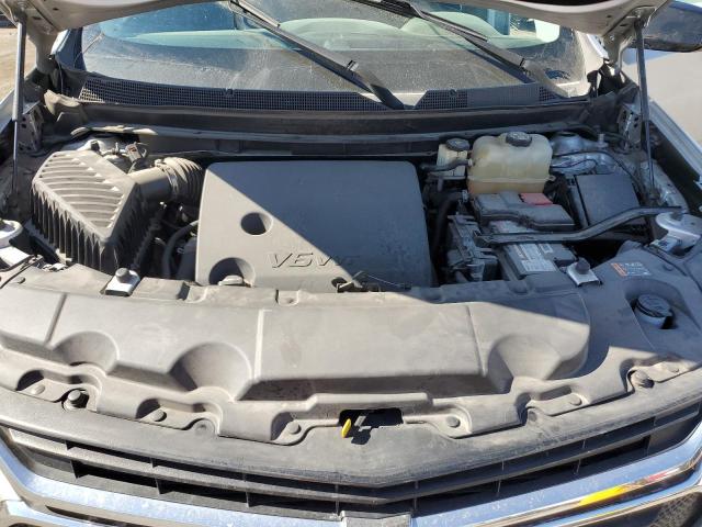 1GNERFKW8KJ190313 Chevrolet TRAVERSE L