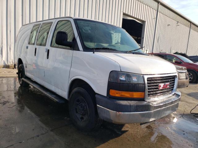1GTW7FCF9F1903548 GMC Savana G2500