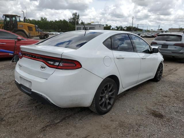 1C3CDFAA2GD577986 Dodge DART SE