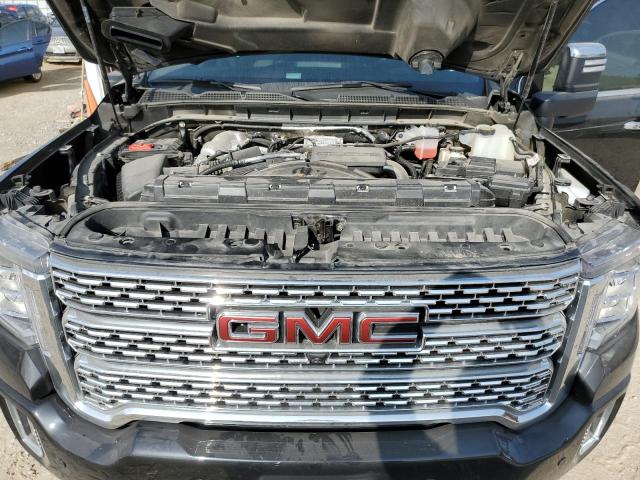 1GT49REY7NF295449 GMC Sierra K2500 Denali