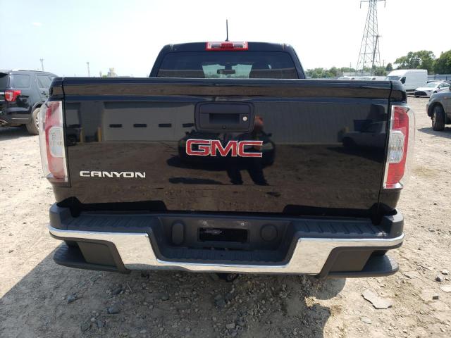 1GTH5BEA3J1188283 GMC Canyon