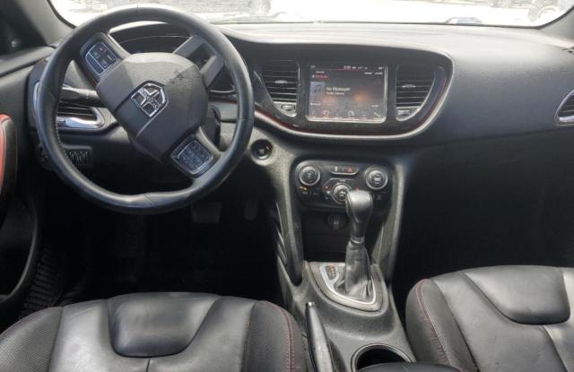 1C3CDFEB0FD223997 Dodge DART GT