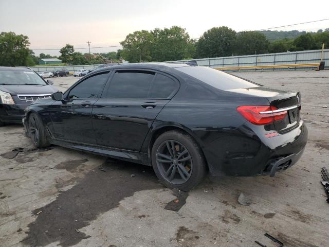 WBA7F0C51GGL99083 BMW 750 I