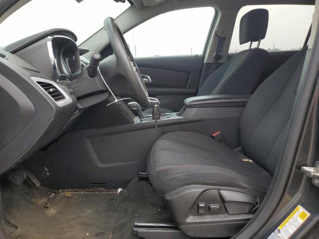 2GKFLVEK5E6147796 GMC Terrain Sle