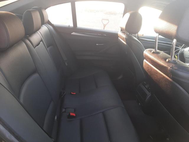 WBA5A5C59ED504129 BMW 528 I