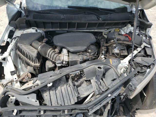1GKKNPLS0HZ323637 GMC Acadia Denali
