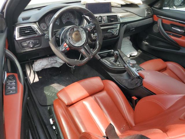 WBS4Z9C58JED22713 BMW M4