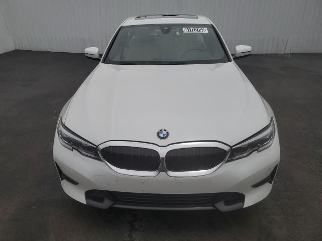 3MW5R1J0XM8C08055 BMW 330I