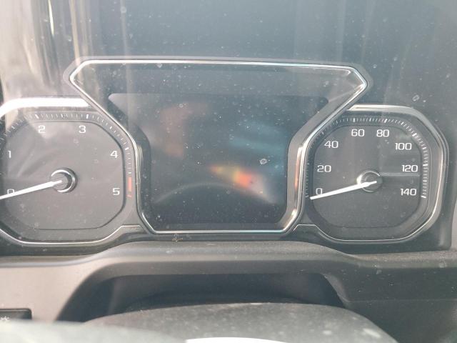 1GT49REY6PF258234 GMC Sierra K2500 Denali