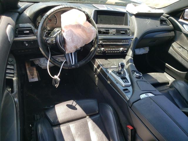 WBSLZ9C58FD651370 BMW M6
