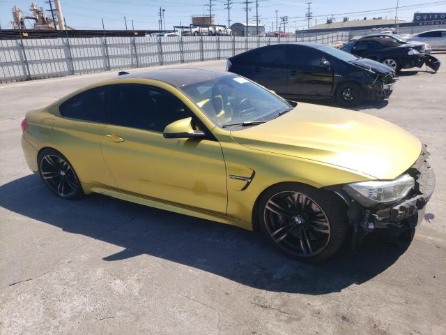 WBS3R9C53GK336358 BMW M4