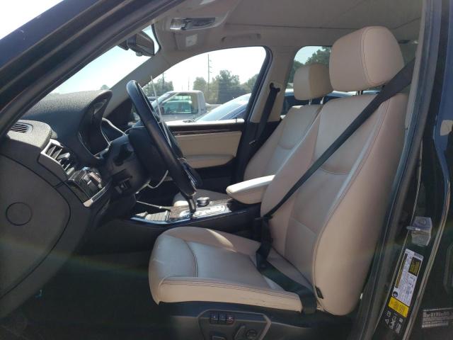 5UXWX9C33H0W76520 BMW X3 Xdrive28i