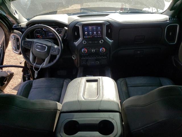 1GT49REY9NF293153 GMC Sierra K2500 Denali