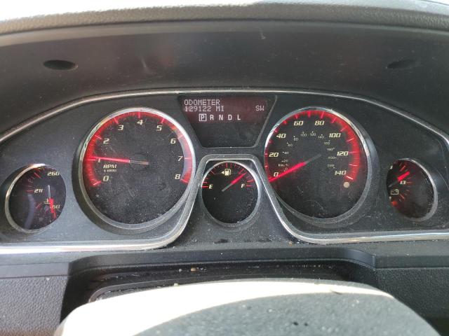 1GKKVPKD3FJ327132 GMC ACADIA SLE