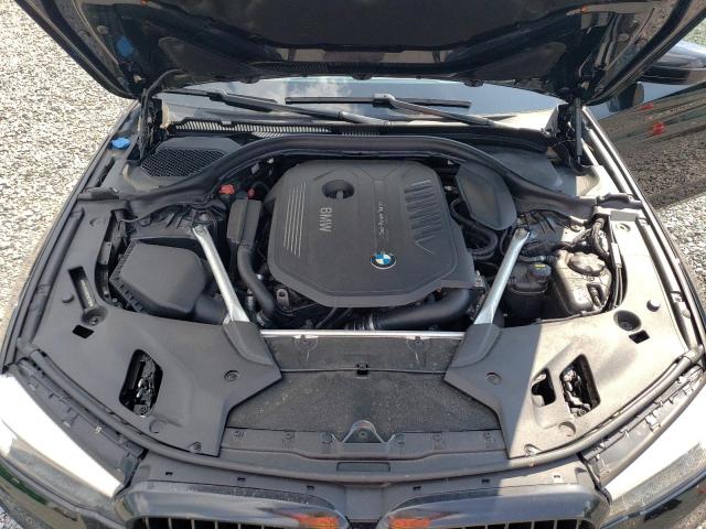 WBAJE5C59KWW21700 BMW 540 I