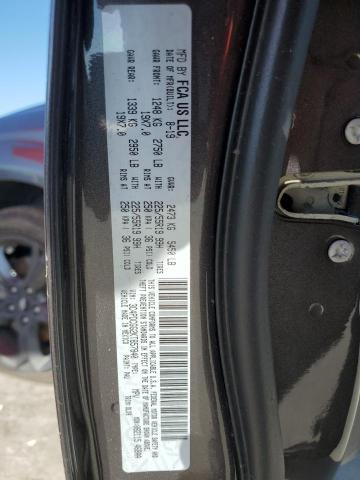 3C4PDCGG2KT857840 Dodge Journey Crossroad