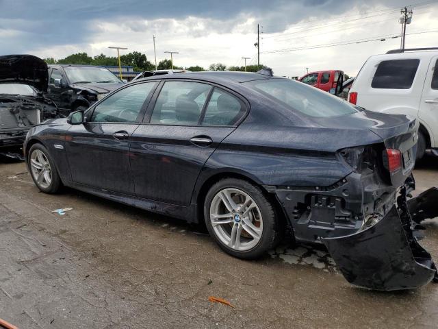 WBA5A5C56FD521827 BMW 528 I