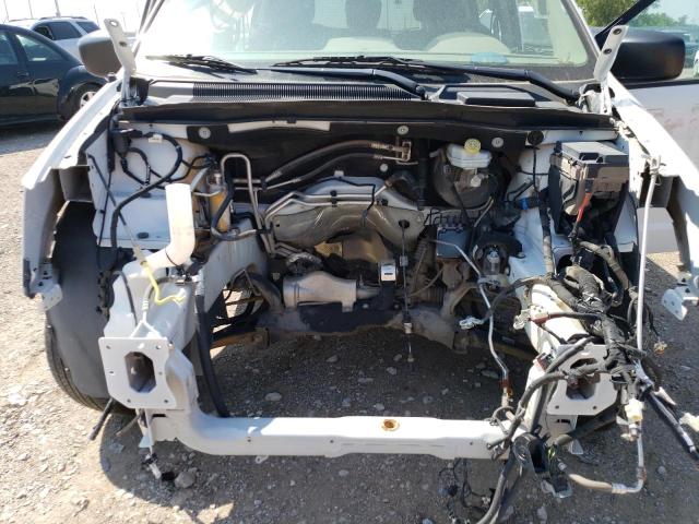 2C4RDGBG3HR765316 Dodge Grand Caravan Se