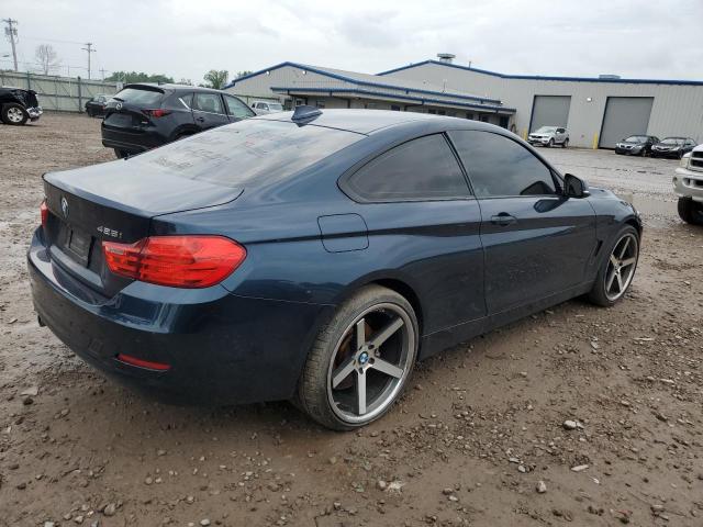 WBA3N5C56FK198712 BMW 428 XI