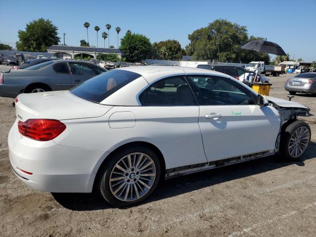 WBA3V7C55FP772084 BMW 428 I Sulev